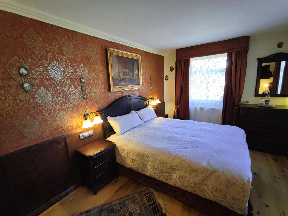 Hotel Adler Санкт Георген им Шварцвалд Екстериор снимка