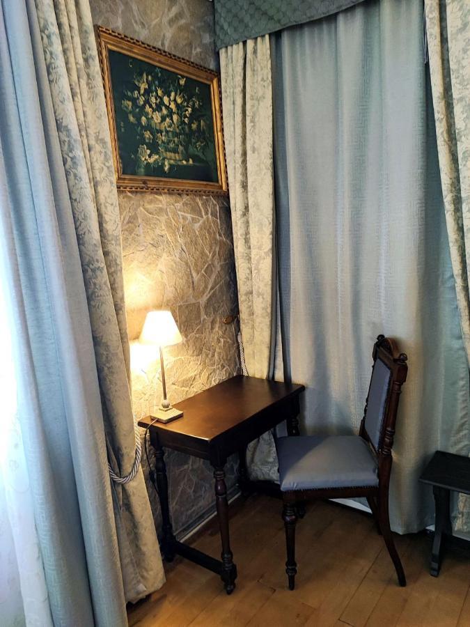 Hotel Adler Санкт Георген им Шварцвалд Екстериор снимка