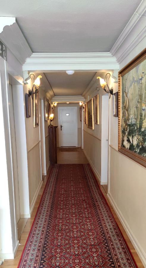 Hotel Adler Санкт Георген им Шварцвалд Екстериор снимка