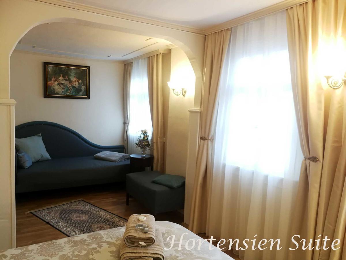 Hotel Adler Санкт Георген им Шварцвалд Екстериор снимка